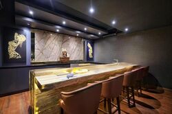 Sago Street (D1), Retail #498702101